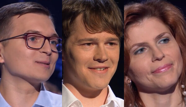 Milionerzy: Co za tydzień: pytanie za ćwierć i za pół miliona!