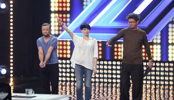 Startuje kolejna edycja "X Factor"!