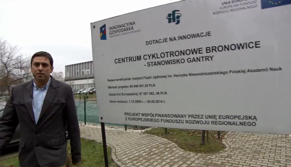 Stracona szansa dla chorych z najcięższymi nowotworami