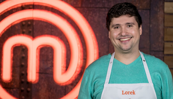 Lorek: Moim marzeniem jest mała restauracja!